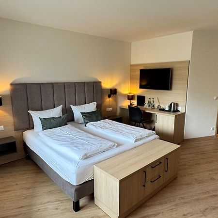 Stadthotel Lichtenfels 利克田非 外观 照片