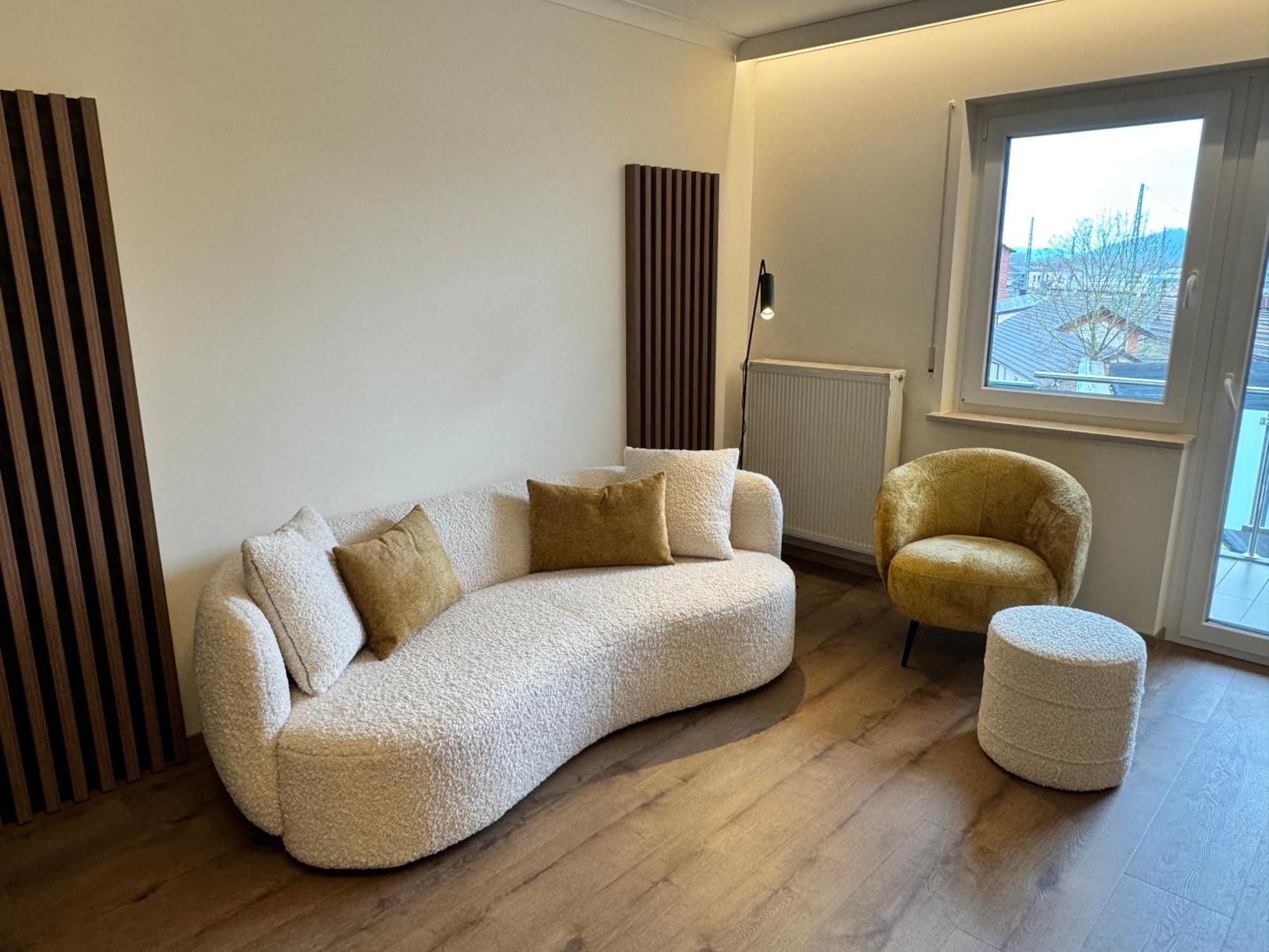 Stadthotel Lichtenfels 利克田非 外观 照片